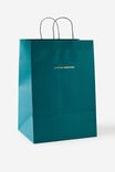 Premium Gift Bags - Large, A LITTLE SOMETHING - alternate image 1