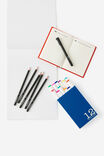 Sketch Box Kit, MULTI - example image 2
