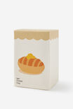 Ceramic Shaped Trinket Storage, CROISSANT - alternate image 2