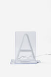 Neon Alpha Lights, A - alternate image 2