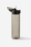 Hydroactive 900Ml Bottle, BLACK GAUGE - alternate image 2