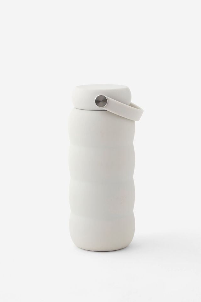 The Cloud Metal Drink Bottle, BISCOTTI