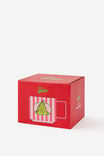 Collector Fashion Mug, LCN DRS GRINCH - example image 3