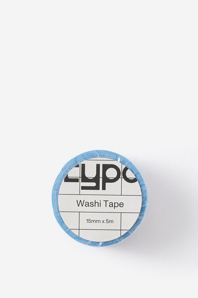 Washi Tape 15Mm, DOGS!