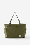 Select Colour: OLIVE