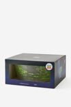 Toy Story Glass Bowl, LCN DIS TOY STORY PIZZA PLANET ALIENS - alternate image 4