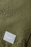 Mode Tote, OLIVE - example image 6