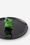 Collab Christmas Platter, LCN DIS NIGHTMARE OOGIE BOOGIE - alternate image 2