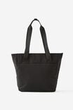 Metro Tote, BLACK - alternate image 3