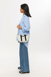 Flex Tote Small, CLOUD - example image 2