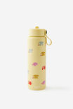 On The Move 500Ml Sipper Top, TELEPHONE DITSY - example image 2