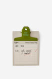 Select Colour: OLIVE MOSS