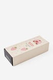 Box Of Socks, LCN SSC STRAWBERRY SHORTCAKE - alternate image 3
