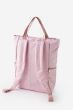 Mode Totepack, STRAWBERRY MILK - example image 4
