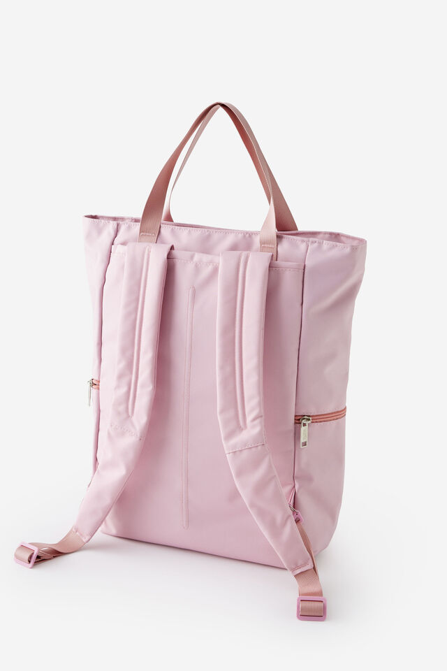 Mode Totepack, STRAWBERRY MILK