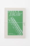DAILY DRAW