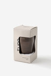 Personalised Loft Commuter Cup 350Ml, METALLIC COYOTE - alternate image 3
