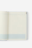2026 Loft A5 Daily Diary, Denim Blue One Day - alternate image 3