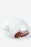 Collab Desk Clock, LCN SAN HELLO KITTY HEART - alternate image 5