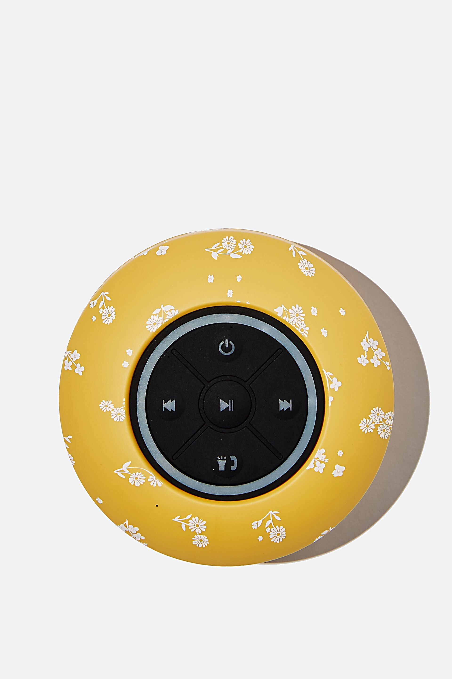 typo watermelon shower speaker