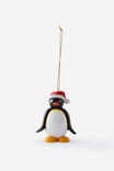 Select Colour: LCN MATT PINGU