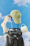 5 Panel Hat, LAWN KING - example image 2