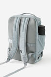Carry All Backpack, SEA MIST - alternate image 4