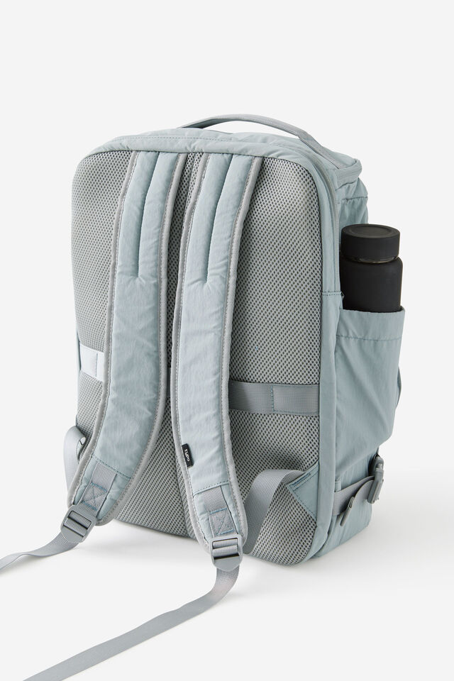 Carry All Backpack, SEA MIST