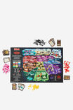Stranger Things Risk Game, ASSORTED - alternate image 2