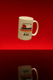 Daily Dose Mug, LCN NET STRANGER THINGS HAWKINS - alternate image 2
