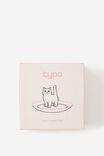Icon Trinket Tray, PERSIAN CAT - example image 3