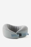 Wrap Around Travel Pillow, SEA MIST - alternate image 1