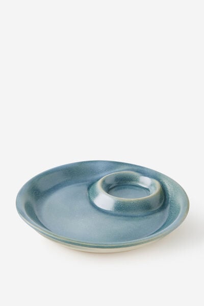 Glazed Gyoza Bowl, NORTH SEA