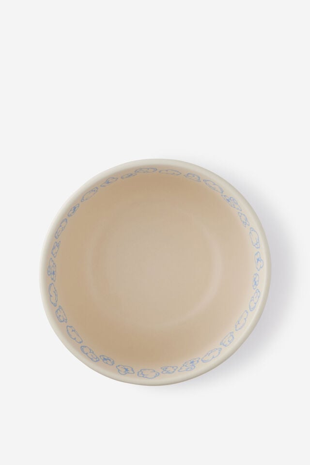 Feel Good Bowl, POPCORN