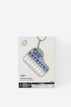 Pocket Keys, CLEAR - example image 2