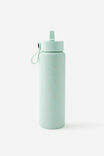 Select Colour: RETRO POLKA MINTY