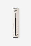 0.7Mm Ballpoint Refill, BLACK - example image 1