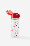 Campus 700Ml, TOMATO STARS / RED - alternate image 2