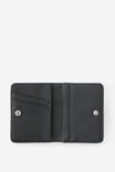 Card Wallet, BLACK - alternate image 2
