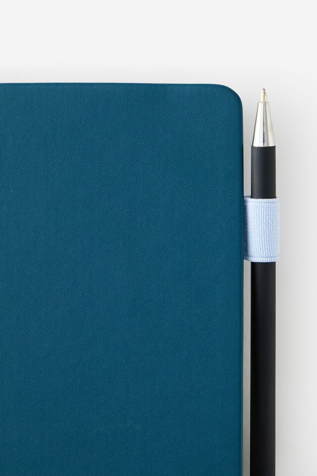 Pen Loop, BLUE SKIES