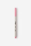 Select Colour: DUSTY PINK