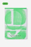 A4 Sketch Art Pad, ZING SKETCH - example image 1