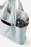 Bound Wellness Tote, SEA MIST - alternate image 2