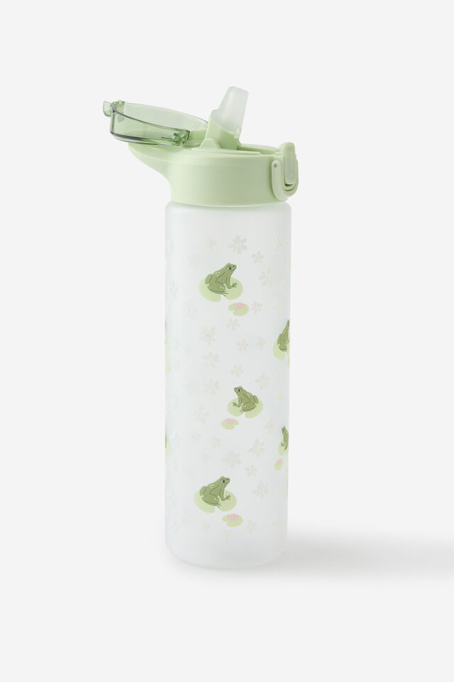 Hydroactive 900Ml Bottle, FROG POND