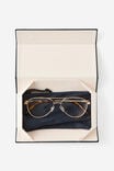 Discovery Reading Glasses, GOLD +1.00 - alternate image 4