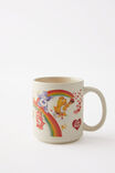 LCN CLC CARE BEARS YARDAGE