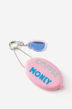 Select Colour: COFFEE MONEY