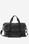 Holdall Weekender, BLACK - alternate image 1