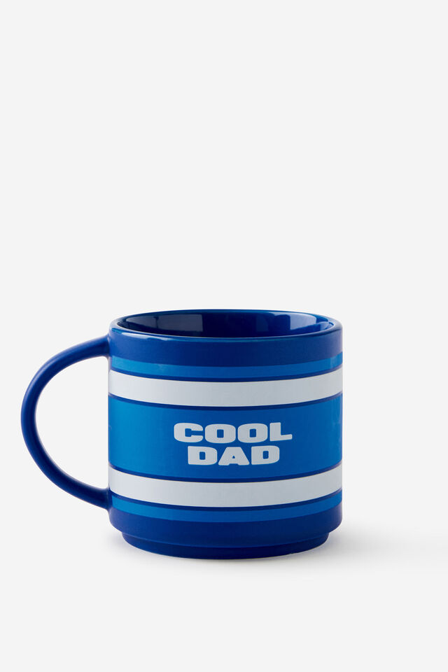 Everyday Relative Energy Mug, COOL DAD