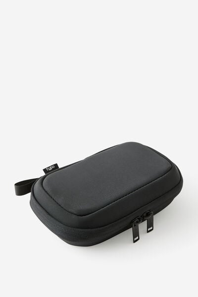 Tech Travel Kit, BLACK